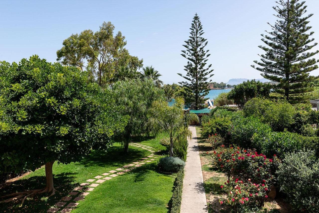 Villa Ismini Като-Даратсо Экстерьер фото